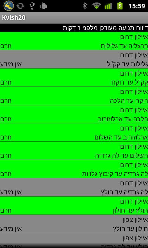 Kvish 20