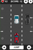 Free Car Driving