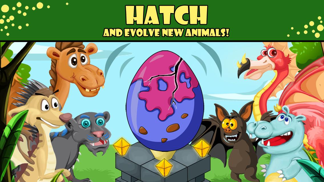 Zoo Builder