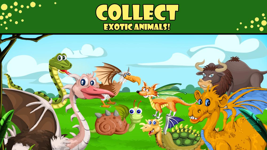 Zoo Builder