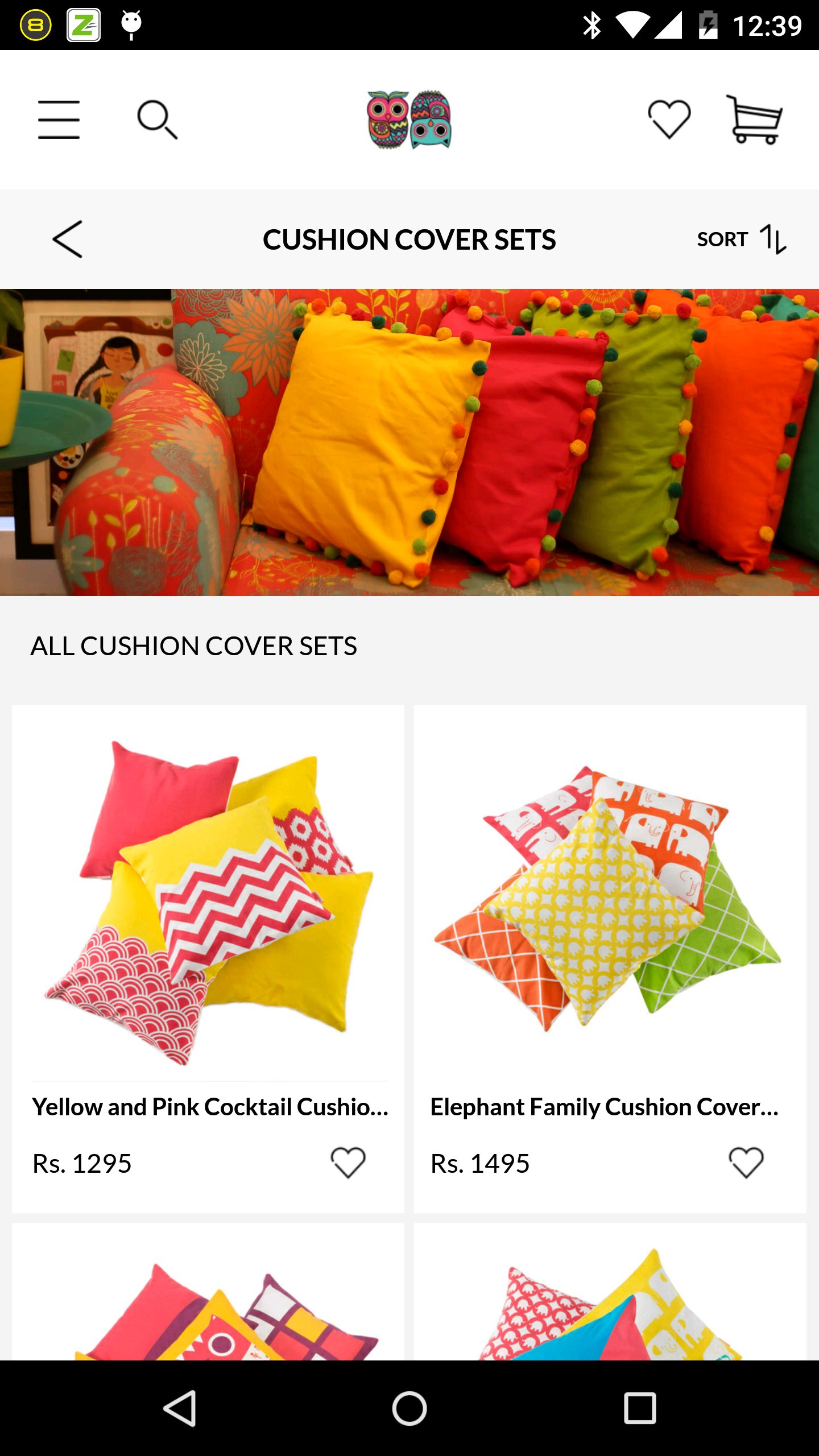Chumbak