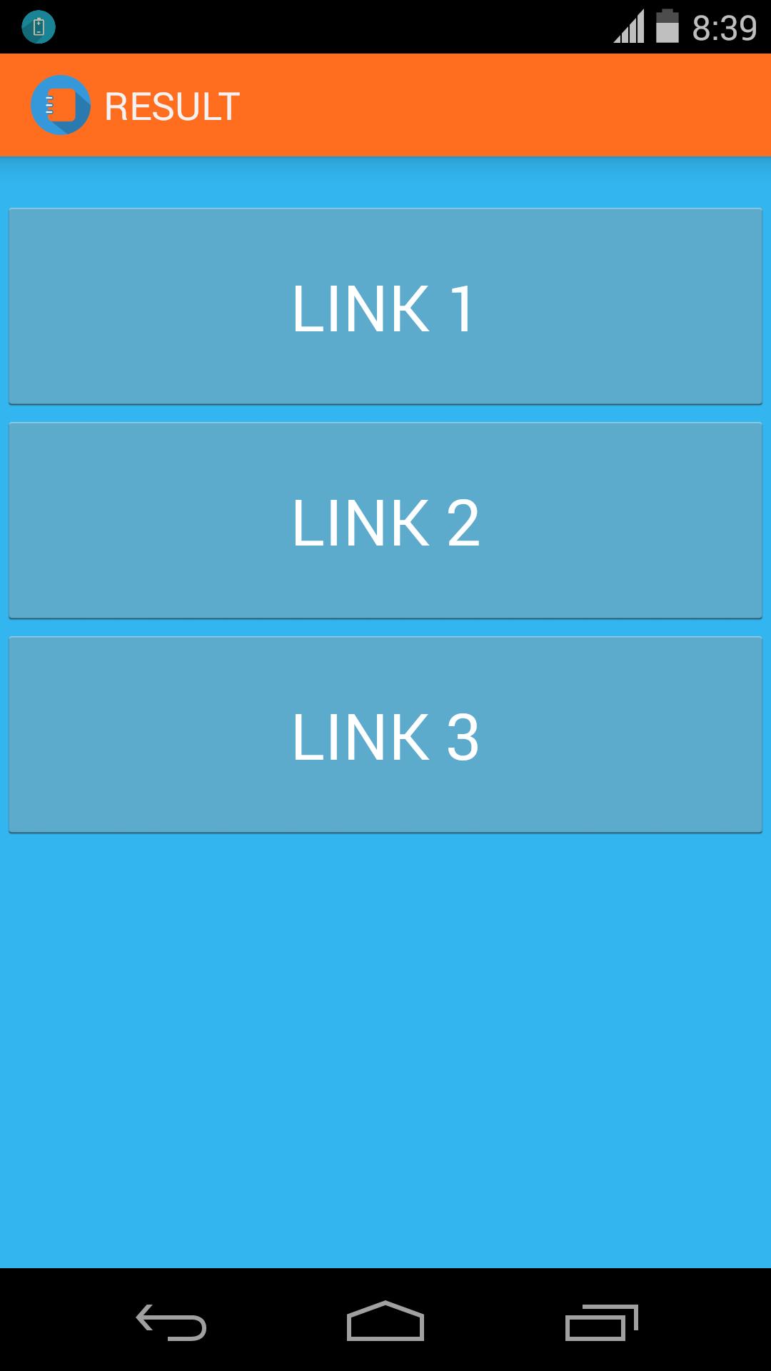 GTU APP