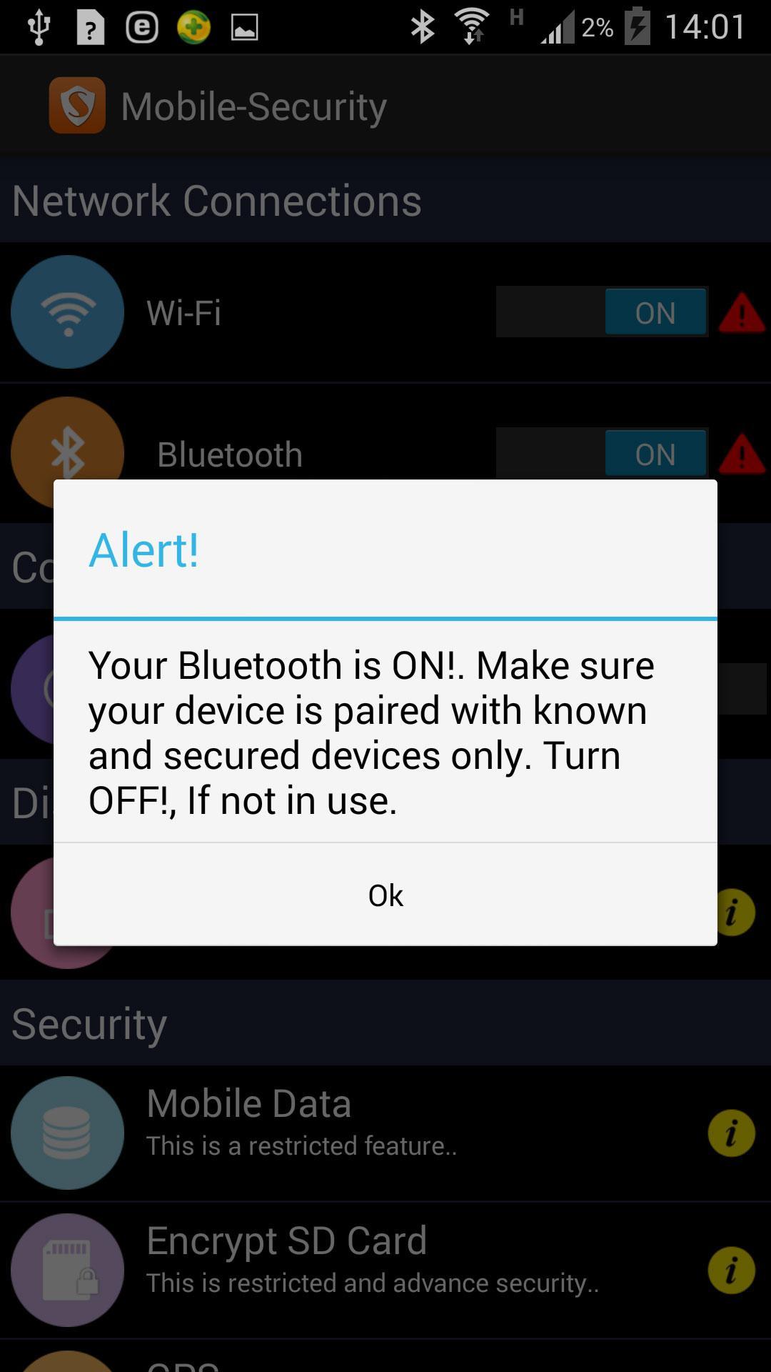 Mobile-Security