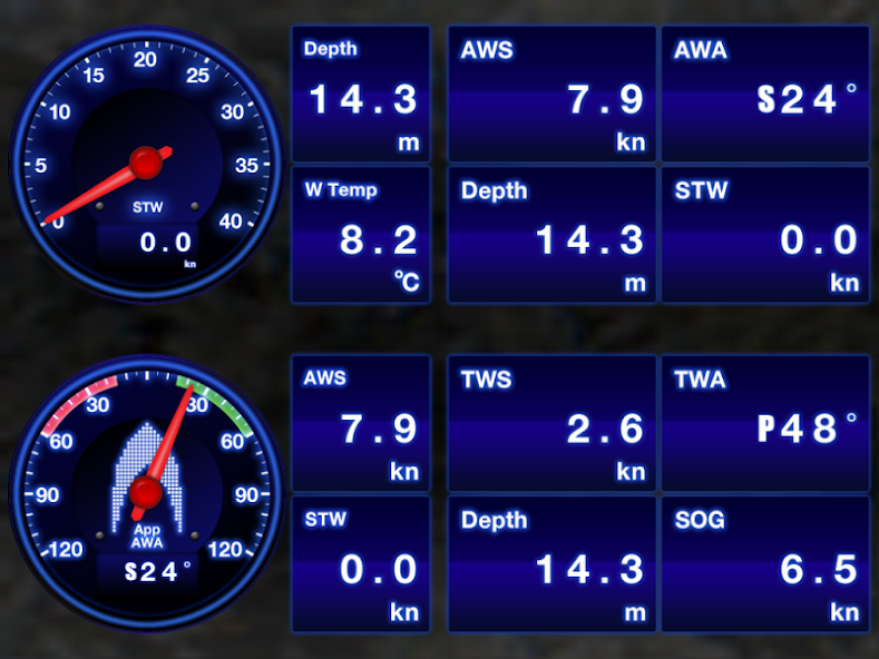NavNet Viewer