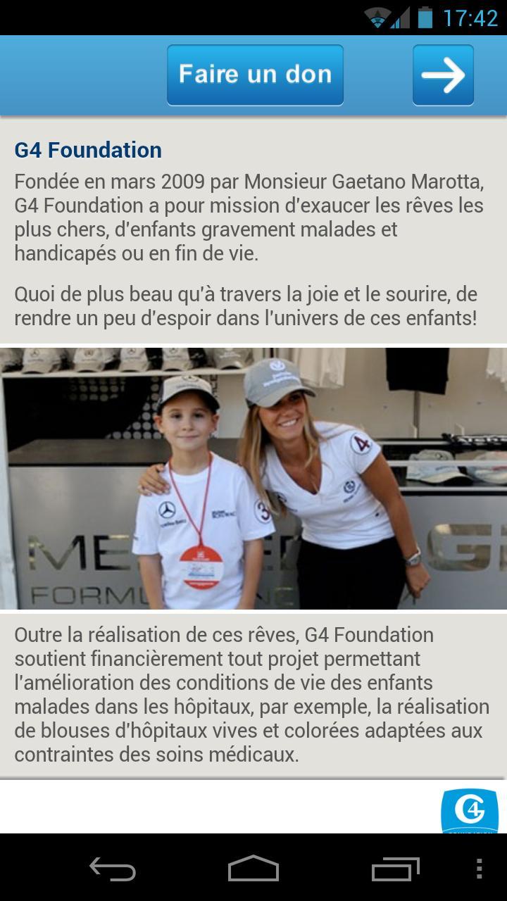Swiss Charity