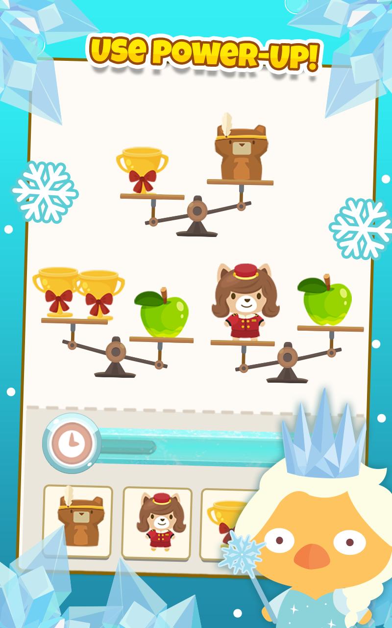 Happy Pet Balance