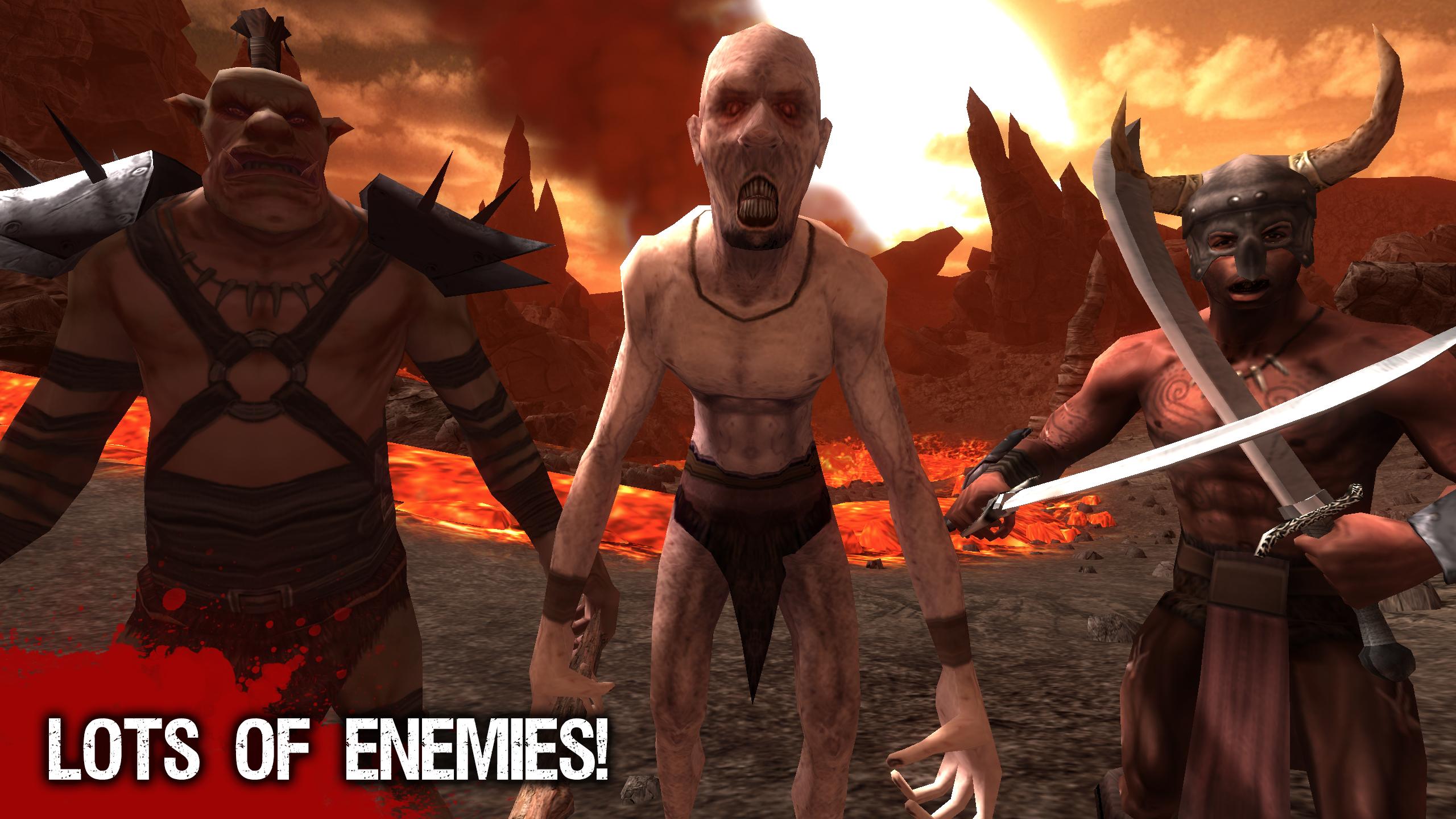 Wyvern Creature Sim 3D