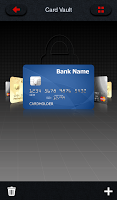 Card Vault