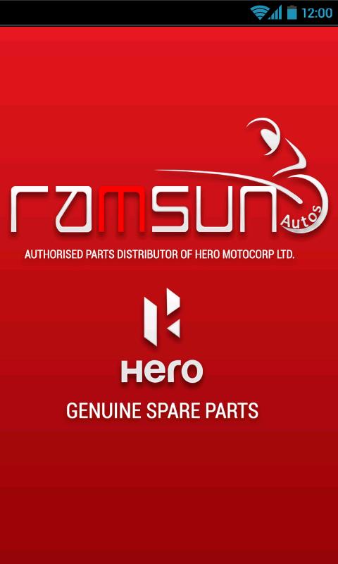 RAMSUN AUTOS