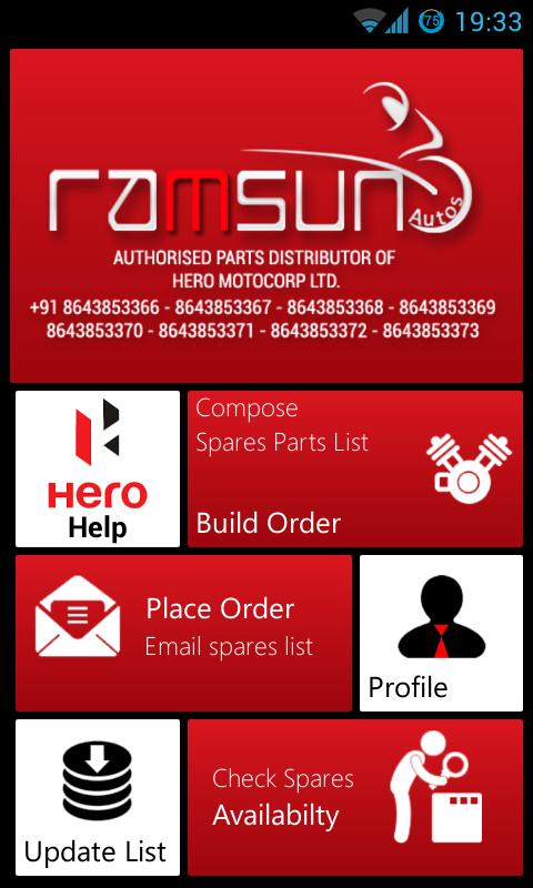 RAMSUN AUTOS