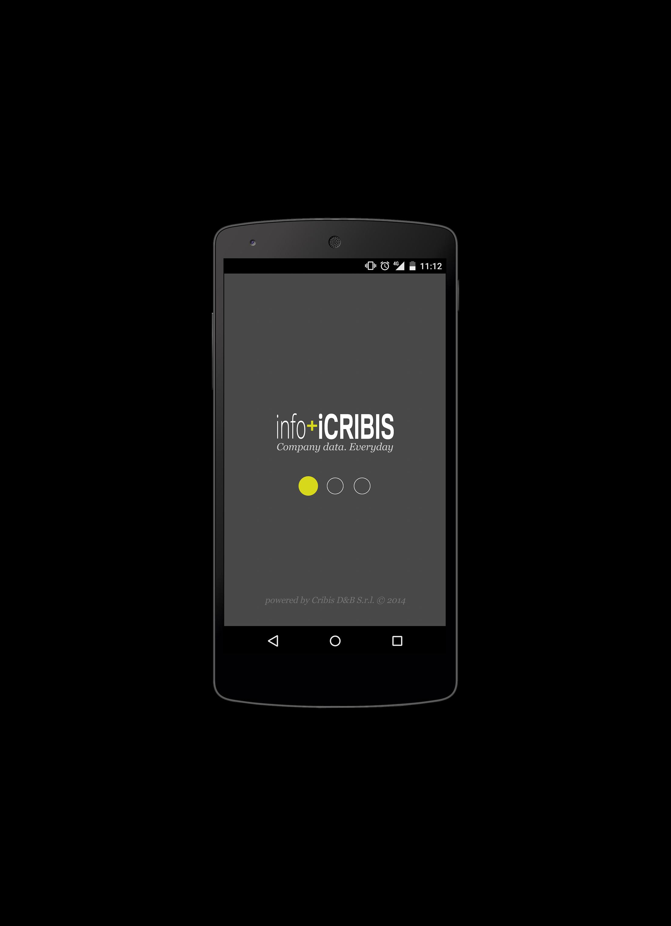 Info+ iCRIBIS Free