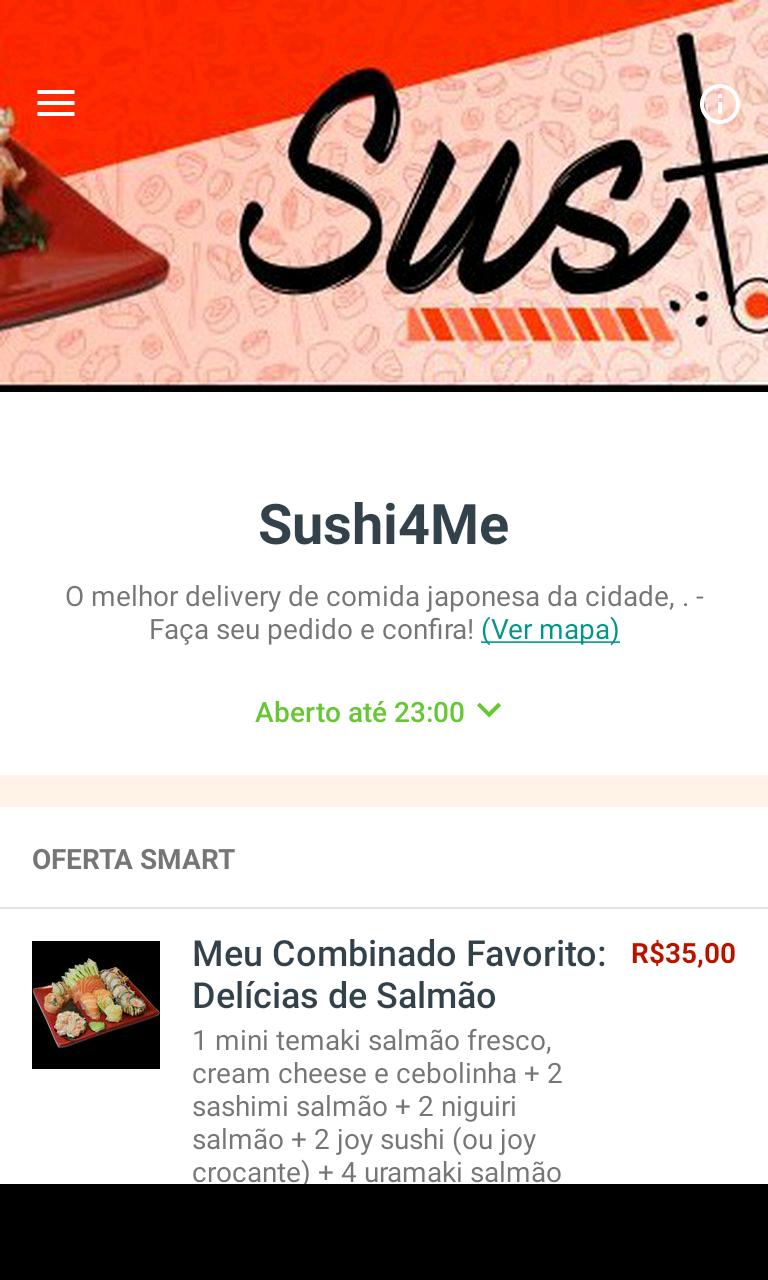 Sushi4Me