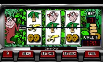 RVG Slot Machine