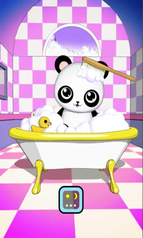 My Lovely Panda !