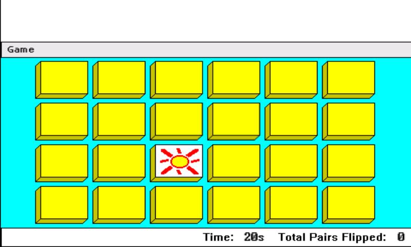 Retro Blocks