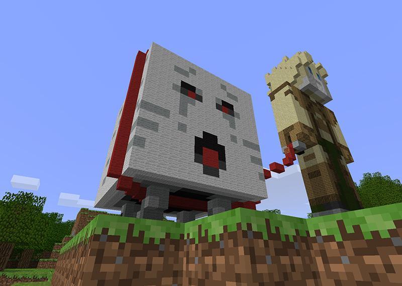 NEW Pet Ideas - Minecraft Mods