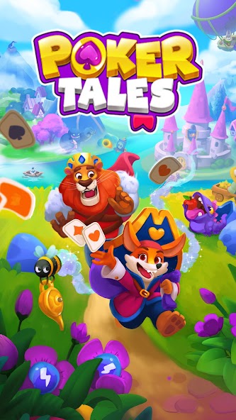 Poker Tales