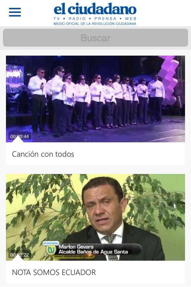 El Ciudadano EC