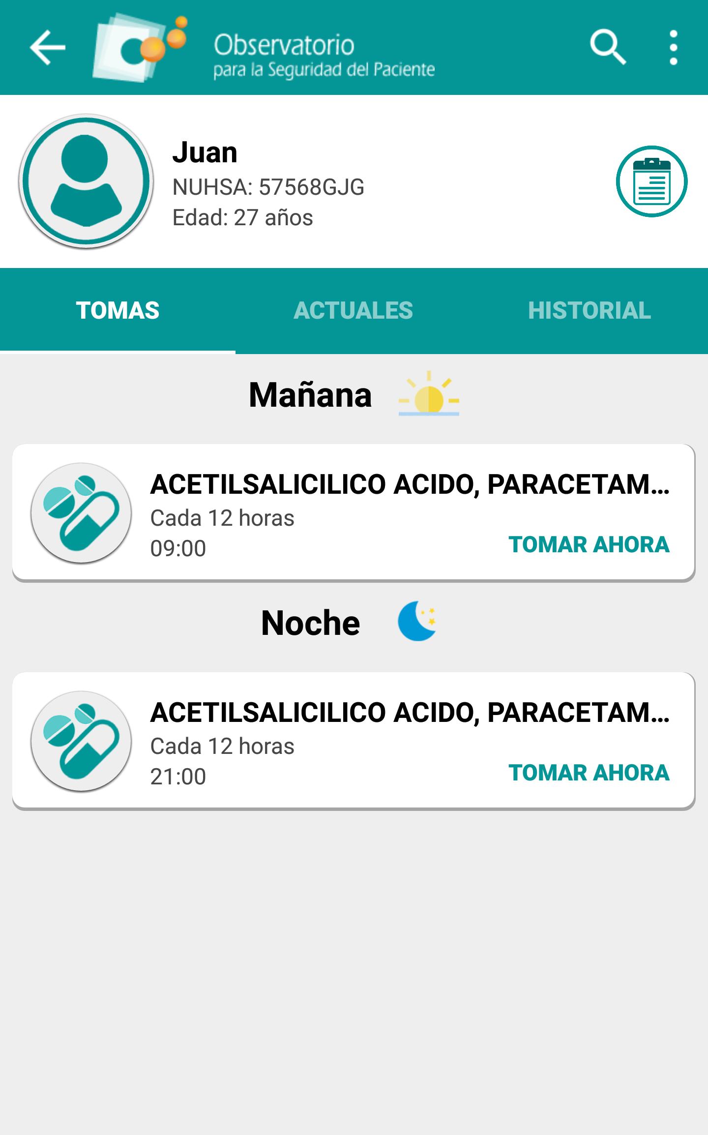 RecuerdaMed