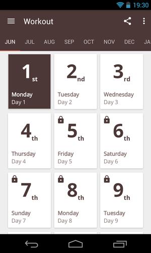365 Body Workout