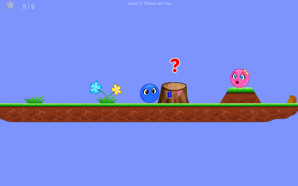 Gamy Ball: Red or Pink ball