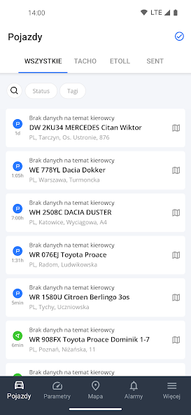 MyCar GPS