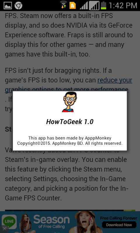 How-to Geek