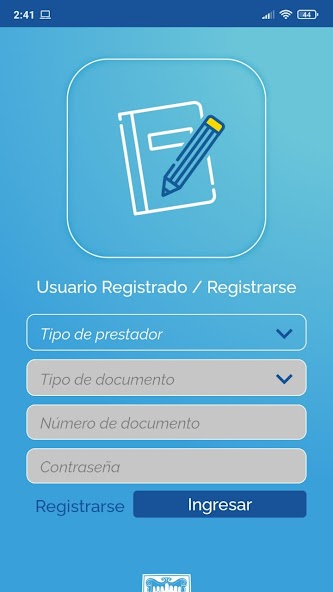 PSP Cali