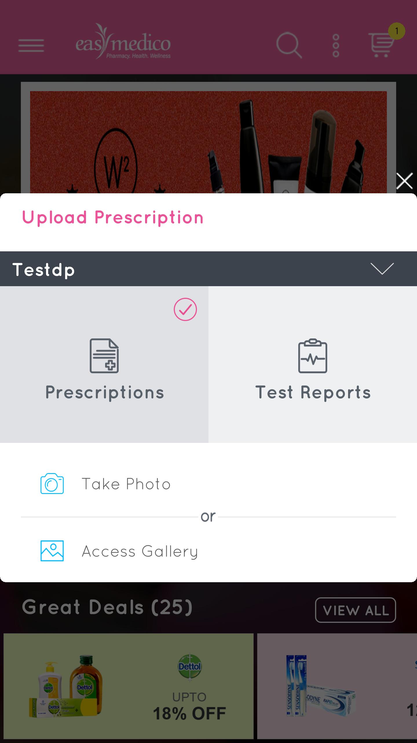 EasyMedico