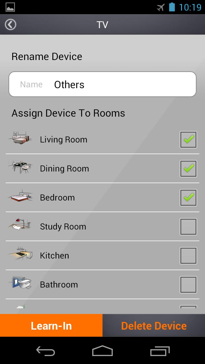 Zmart Remote Pro