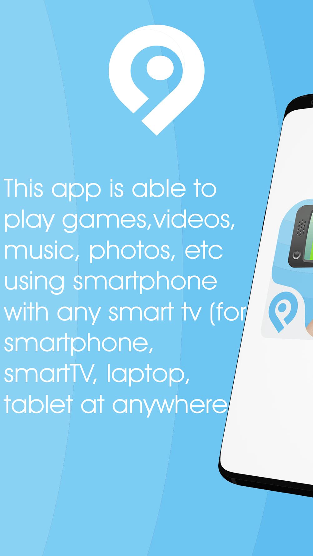 Allshare Cast For Samsung