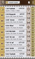 Al Quran Melayu Sudais Audio-Complete Koran Mp3
