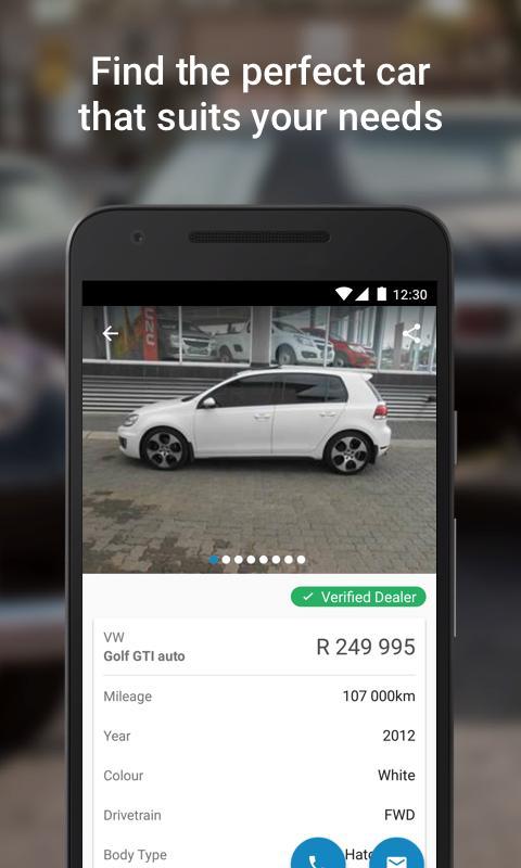 Auto Mart