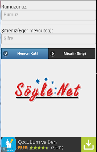 SZK Mobil |ChatV2|