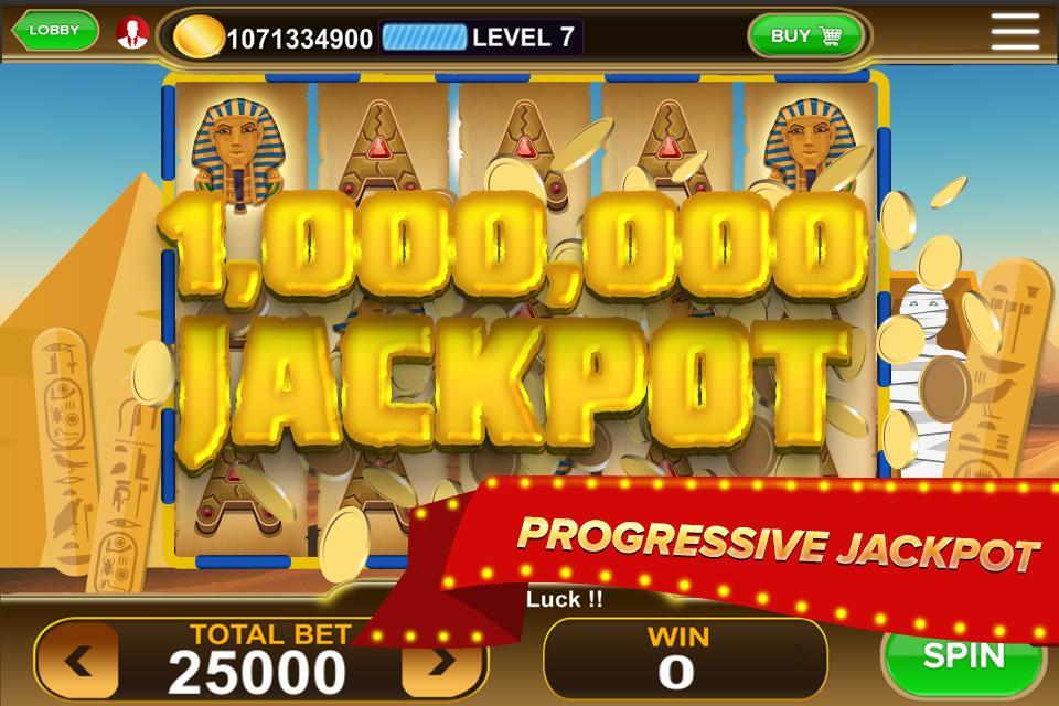 Mega Slots