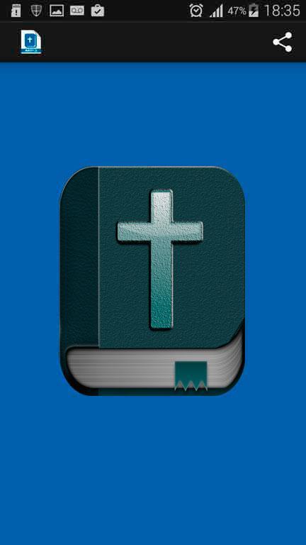 Shqip Bible