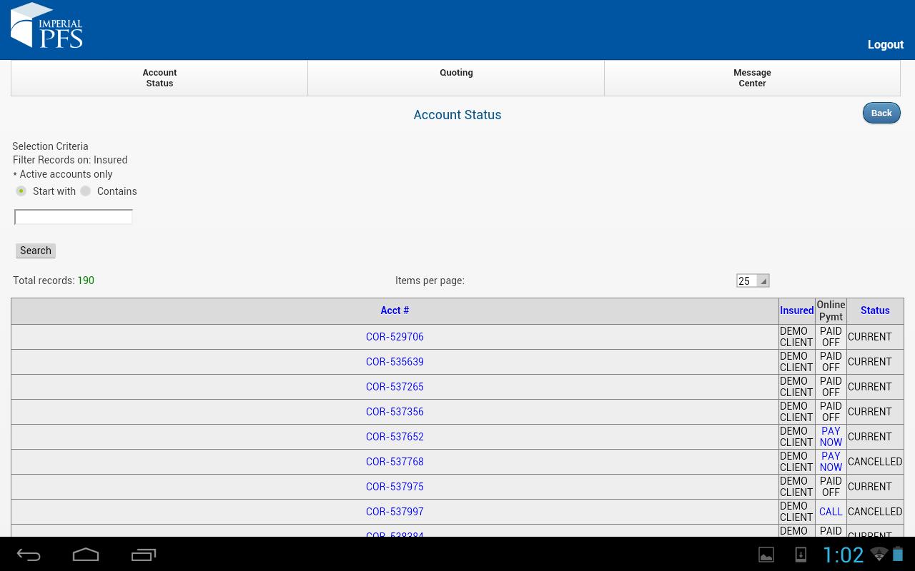 IPFS Connect