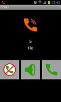 Anti track censor secret phone