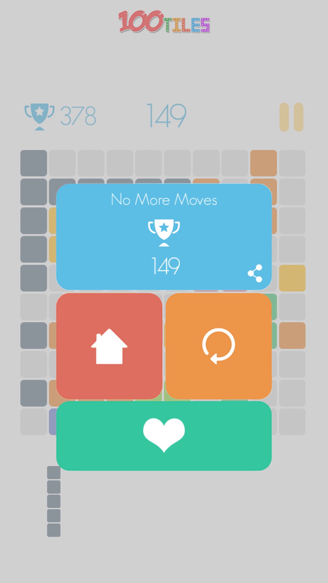 Line Tiles