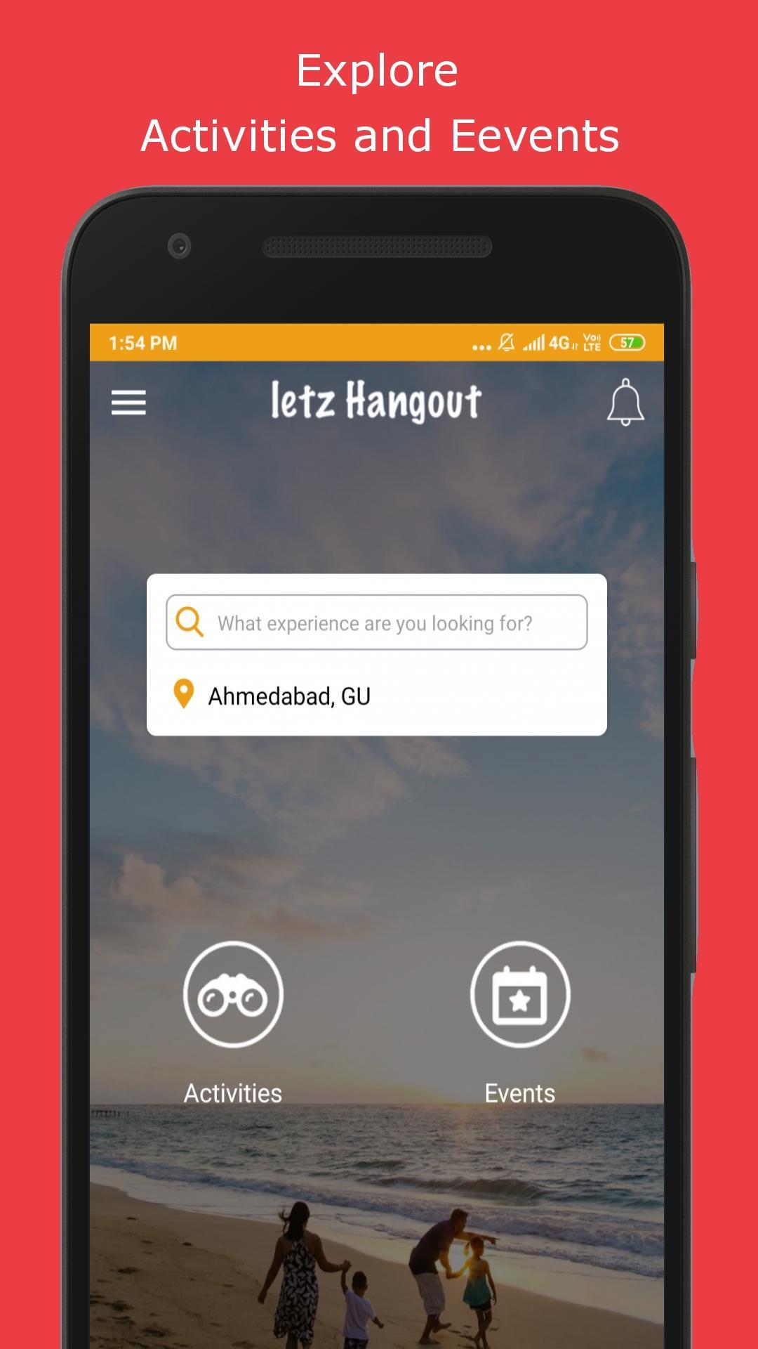 letz Hangout