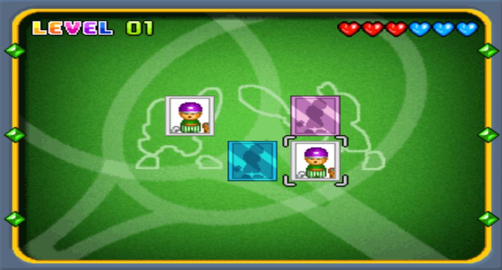 Super Memory