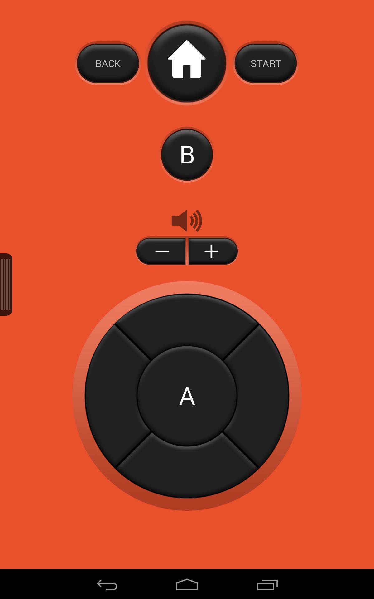 PlayJam Controller