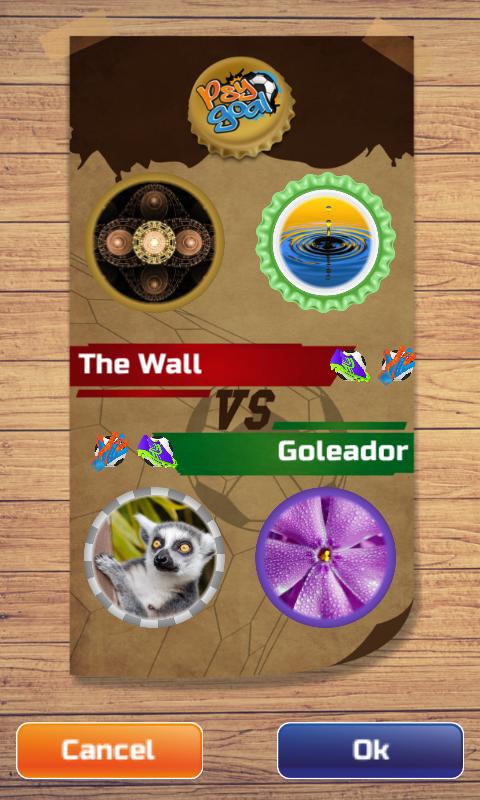 Psygoal