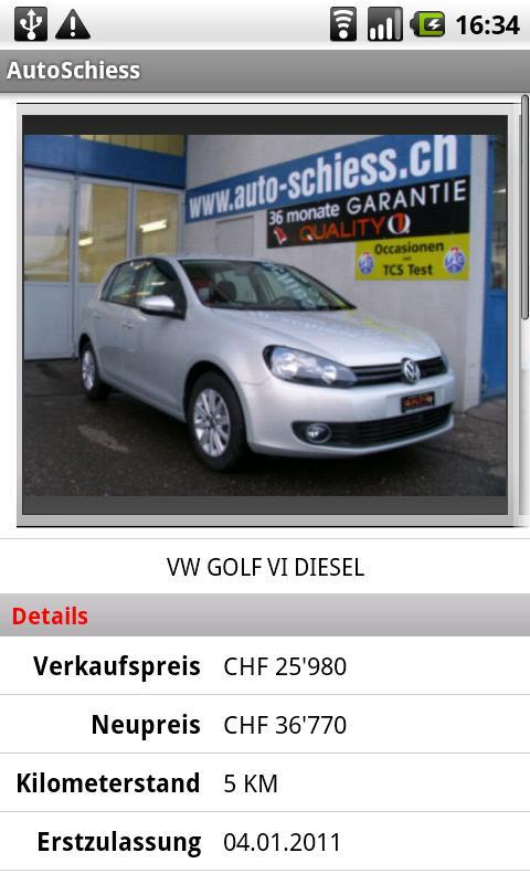 AutoSchiess