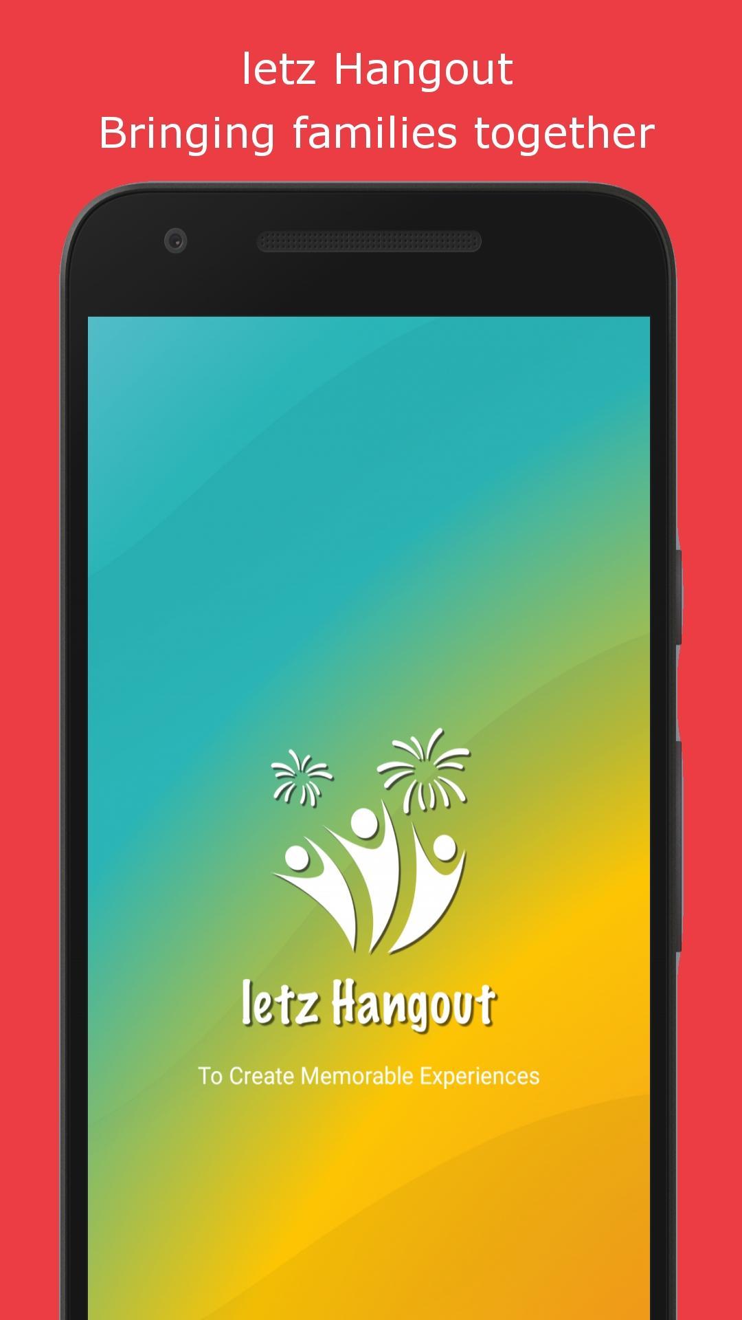 letz Hangout
