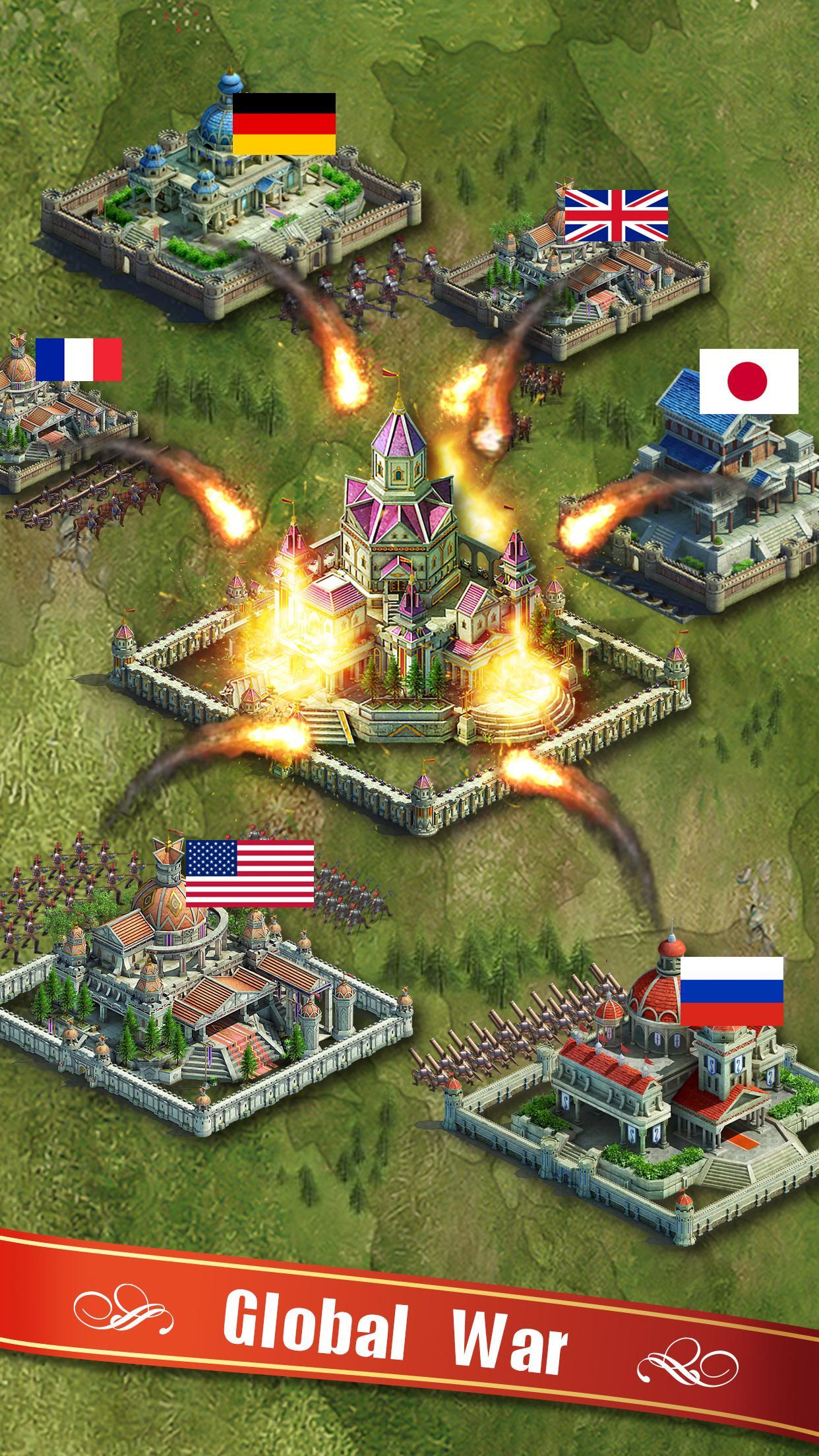 Legend of Warriors (Unreleased)