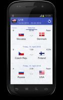 Ice Hockey WC 2016
