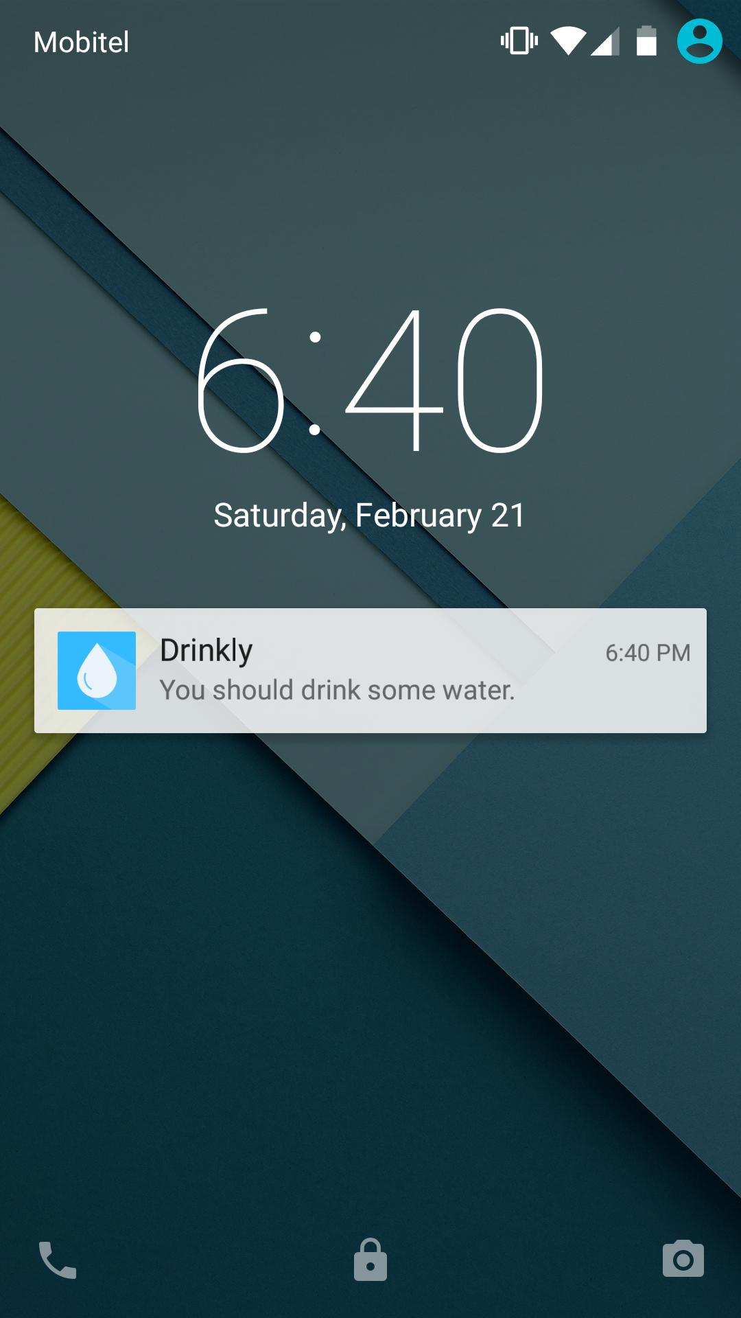 Drinkly