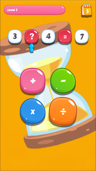 Super Quick Math