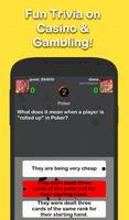 Gambling Trivia